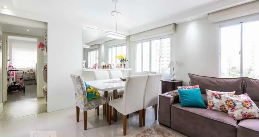 Apartamento com 3 quartos à venda na Alameda dos Anapurus, 736, Moema, São Paulo