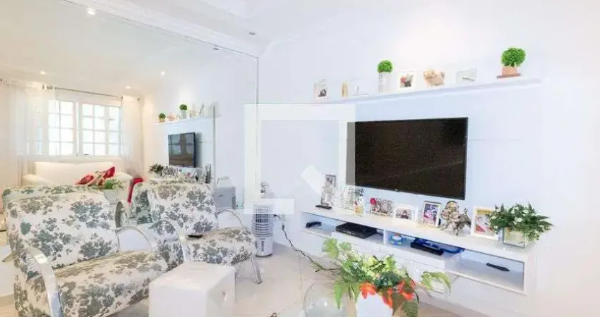 Casa com 2 quartos à venda na Avenida Aratãs, 1377, Moema, São Paulo