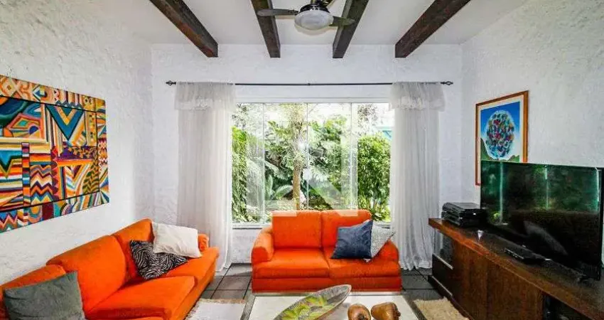 Casa com 3 quartos à venda na Rua Arizona, 409, Brooklin, São Paulo