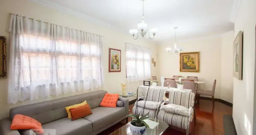 Casa com 3 quartos à venda na Rua Félix de Sousa, 180, Campo Belo, São Paulo