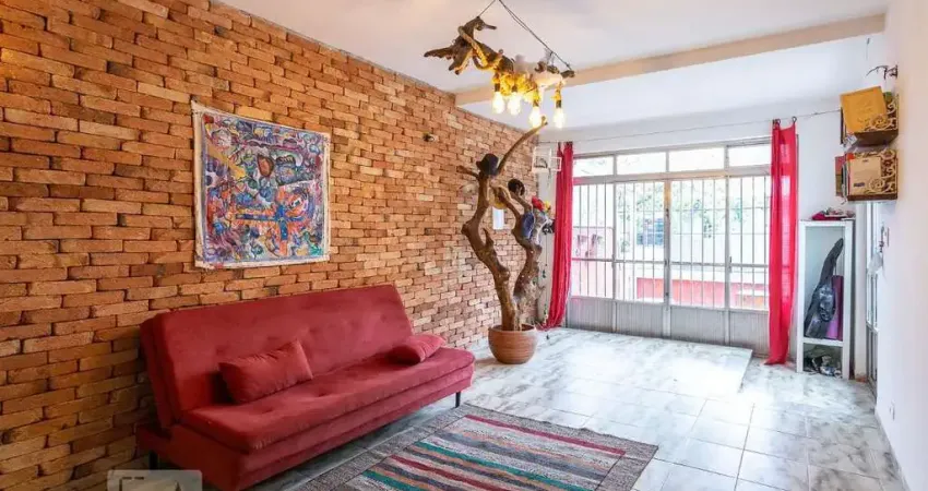 Casa com 3 quartos à venda na Rua Barão do Bananal, 1399, Vila Romana, São Paulo