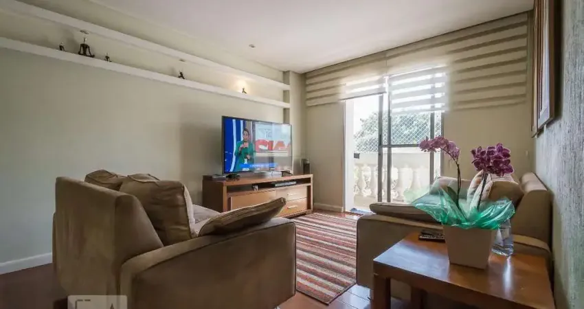 Apartamento à venda - chácara santo antonio, 3 quartos,  110 m2