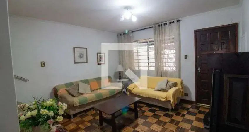 Casa com 3 quartos à venda na Rua Bacaetava, 265, Brooklin, São Paulo