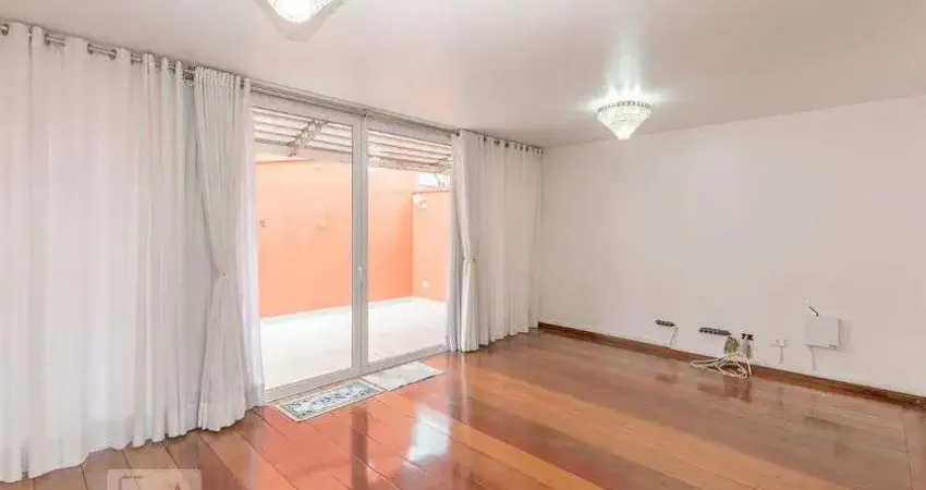 Casa com 3 quartos à venda na Rua Branco de Araújo, 27, Chácara Santo Antônio, São Paulo