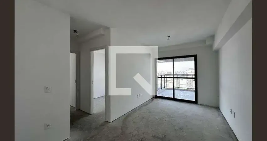 Apartamento à venda - chácara santo antonio, 2 quartos,  66 m2