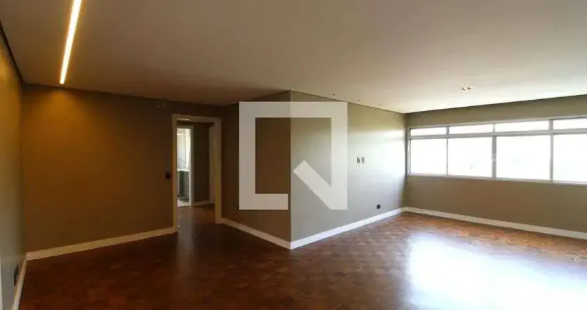 Apartamento com 3 quartos à venda na Avenida Iraí, 885, Moema, São Paulo