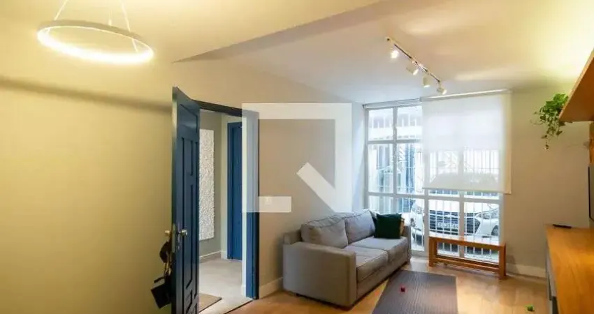 Casa com 2 quartos à venda na Rua Nicolau Barreto, 755, Brooklin, São Paulo