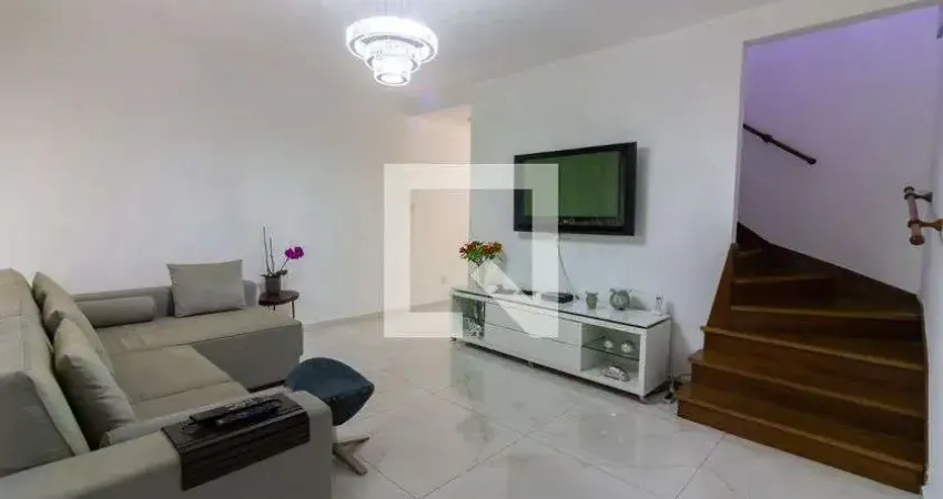 Casa com 2 quartos à venda na Rua Emboabas, 120, Campo Belo, São Paulo