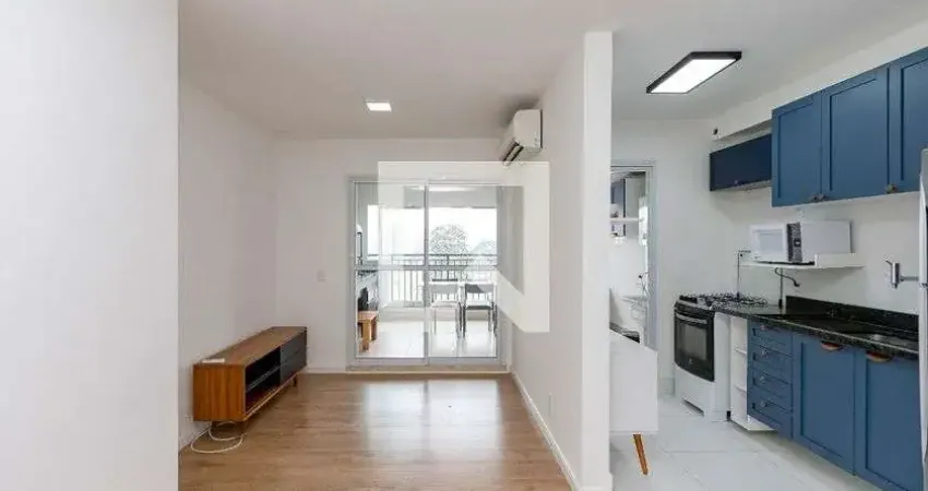 Apartamento à venda - chácara santo antonio, 2 quartos,  68 m2