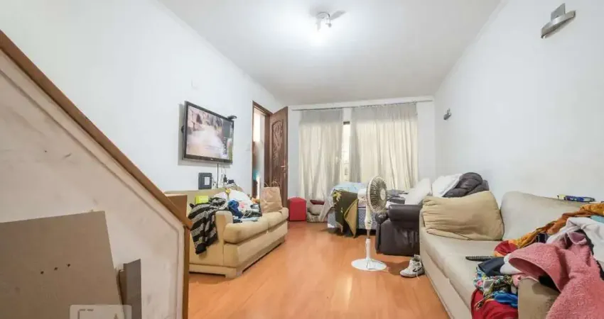 Casa com 3 quartos à venda na Rua Capiberibe, 34, Campo Belo, São Paulo