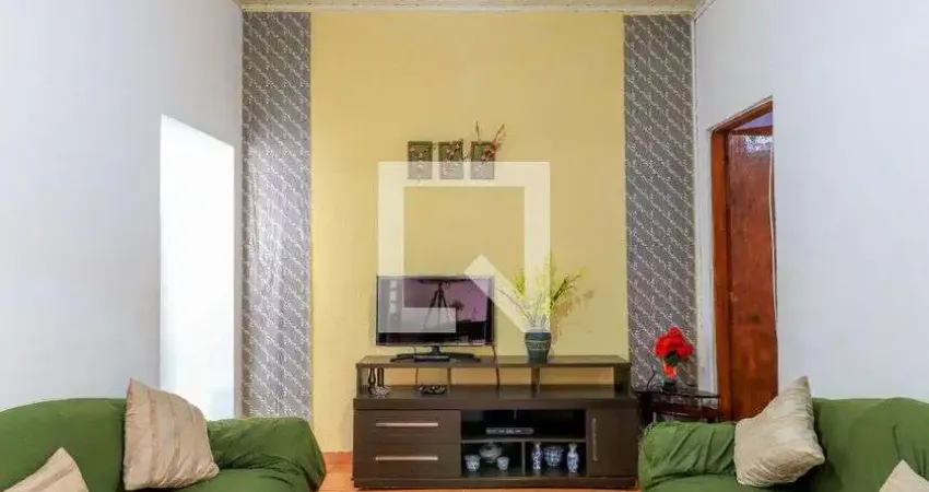 Casa com 2 quartos à venda na Rua Leriuçu, 106, Chácara Santo Antônio, São Paulo