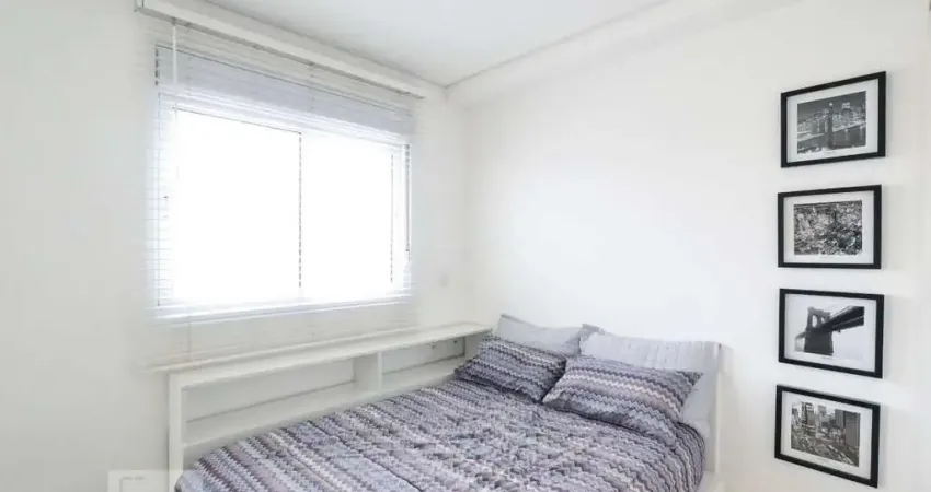 Apartamento com 1 quarto à venda na Avenida Doutor Cardoso de Melo, 630, Vila Olímpia, São Paulo