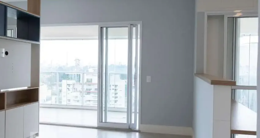 Kitnet / Stúdio à venda na Rua Doutor Paschoal Imperatriz, 105, Brooklin, São Paulo