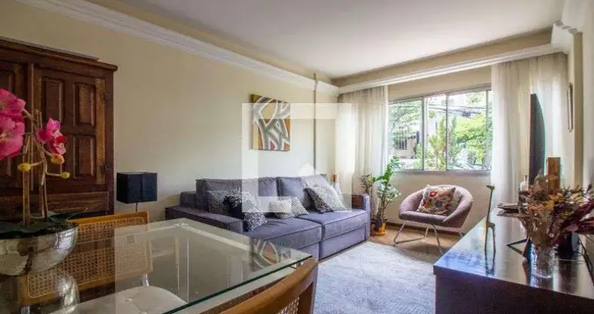 Apartamento com 2 quartos à venda na Rua Ministro Gastão Mesquita, 43, Sumaré, São Paulo