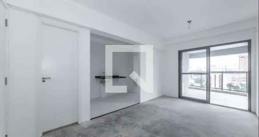 Apartamento com 1 quarto à venda na Rua João de Lacerda Soares, 31, Brooklin, São Paulo