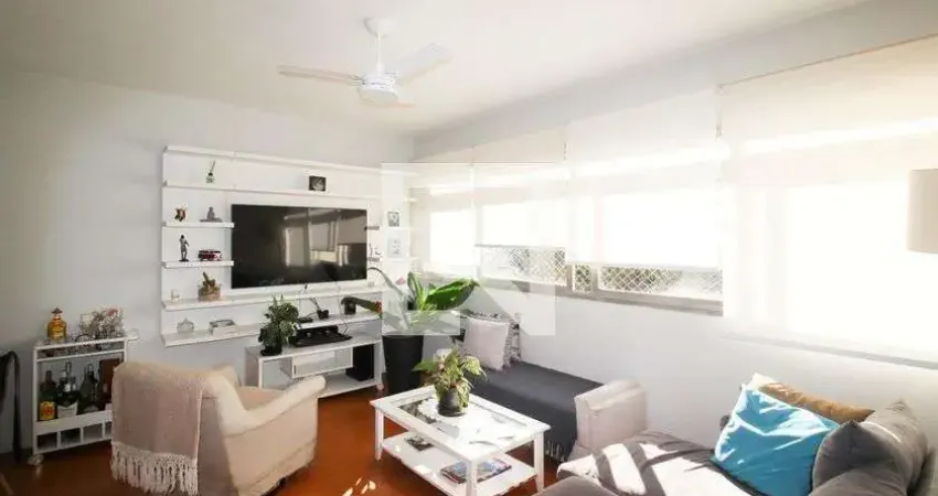 Apartamento com 3 quartos à venda na Avenida Jacutinga, 557, Moema, São Paulo