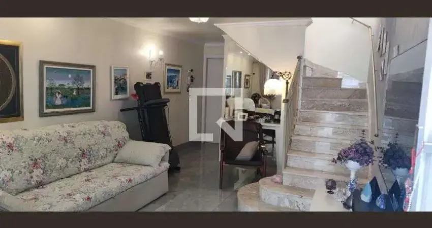 Casa com 3 quartos à venda na Rua Cataguaz, 49, Campo Belo, São Paulo