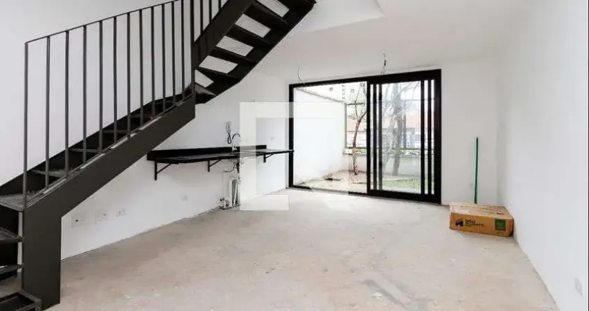 Casa com 2 quartos à venda na Rua Princesa Isabel, 1471, Brooklin, São Paulo