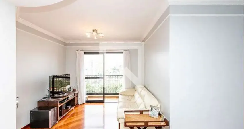 Apartamento com 3 quartos à venda na Rua Viaza, 975, Campo Belo, São Paulo