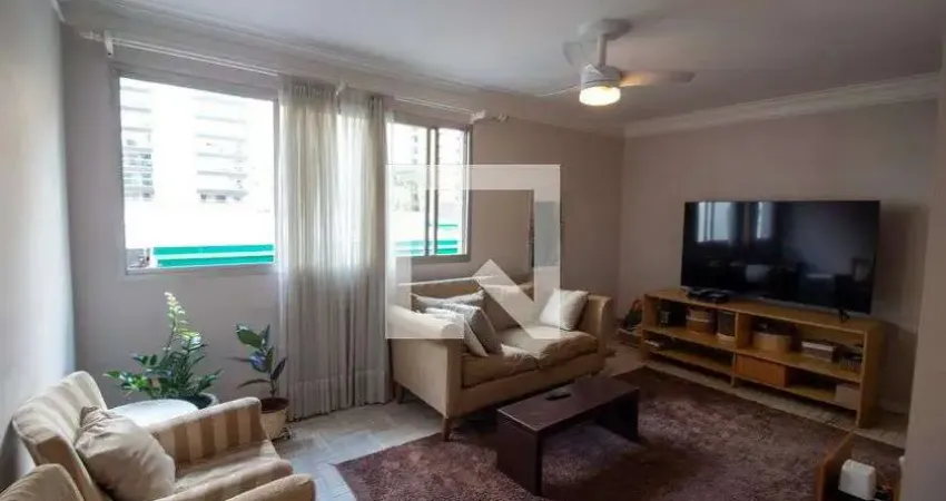 Apartamento com 3 quartos à venda na Avenida Padre Antônio José dos Santos, 326, Brooklin, São Paulo