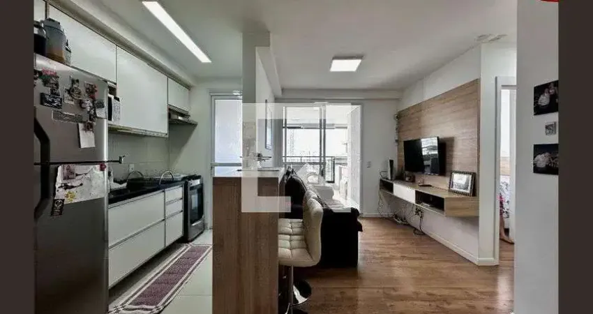 Apartamento à venda - chácara santo antonio, 2 quartos,  68 m2