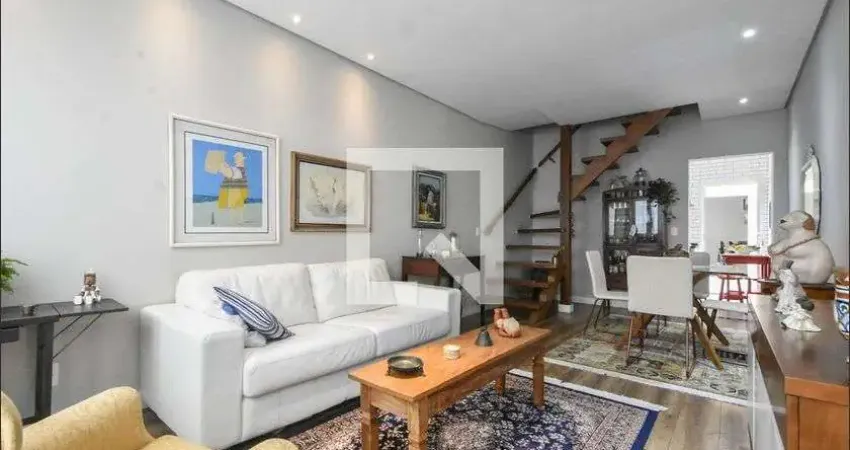 Casa com 3 quartos à venda na Rua Vieira de Morais, 1450, Campo Belo, São Paulo