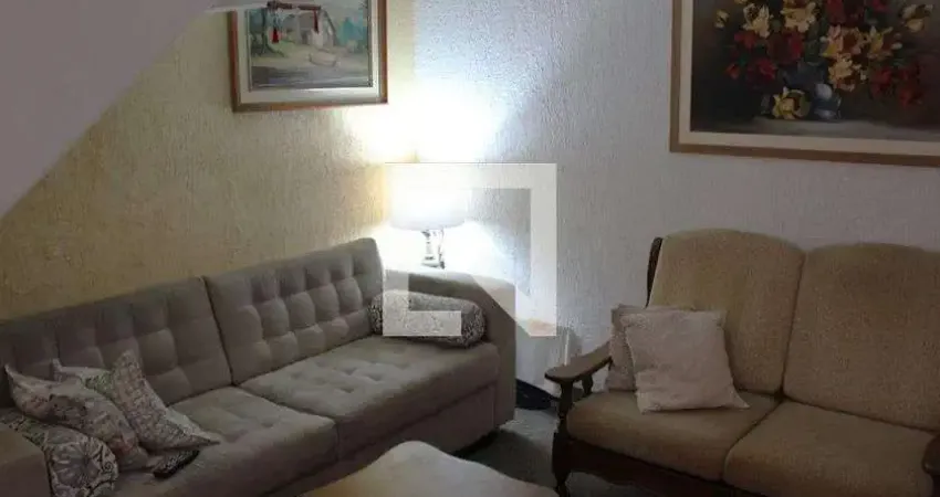 Casa com 2 quartos à venda na Rua Aurélia, 1589, Vila Romana, São Paulo