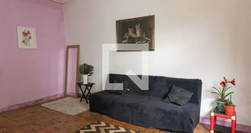 Casa com 2 quartos à venda na Rua Filipinas, 43, Alto da Lapa, São Paulo