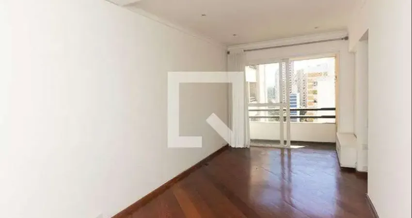 Apartamento com 2 quartos à venda na Rua Tuim, 536, Moema, São Paulo