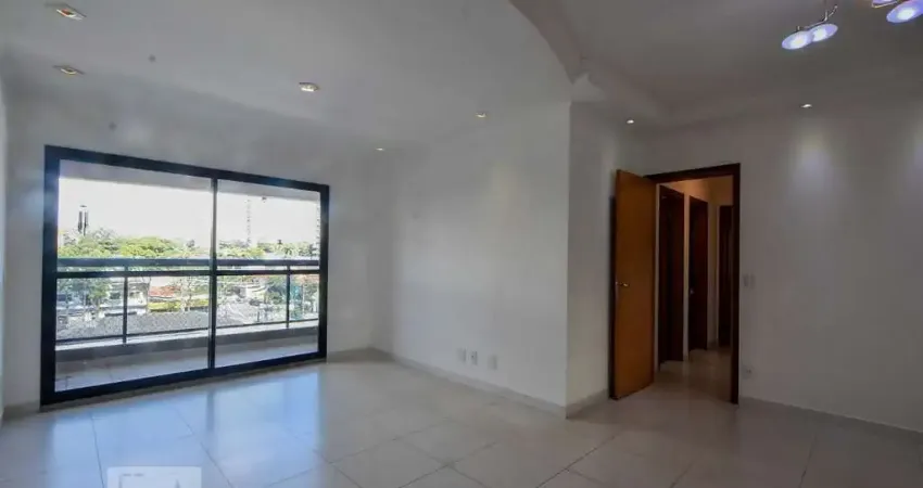 Apartamento à venda - chácara santo antonio, 3 quartos, 110 m2