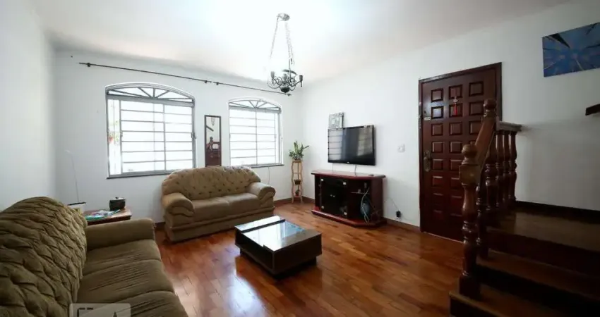 Casa com 3 quartos à venda na Rua Adriano Ribeiro de Souza, 62, Chácara Santo Antônio, São Paulo