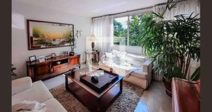 Apartamento com 3 quartos à venda na Rua Canário, 781, Moema, São Paulo