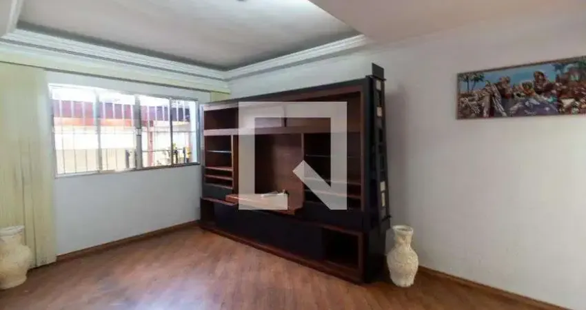 Casa com 2 quartos à venda na Rua Antônio de Oliveira, 491, Chácara Santo Antônio, São Paulo