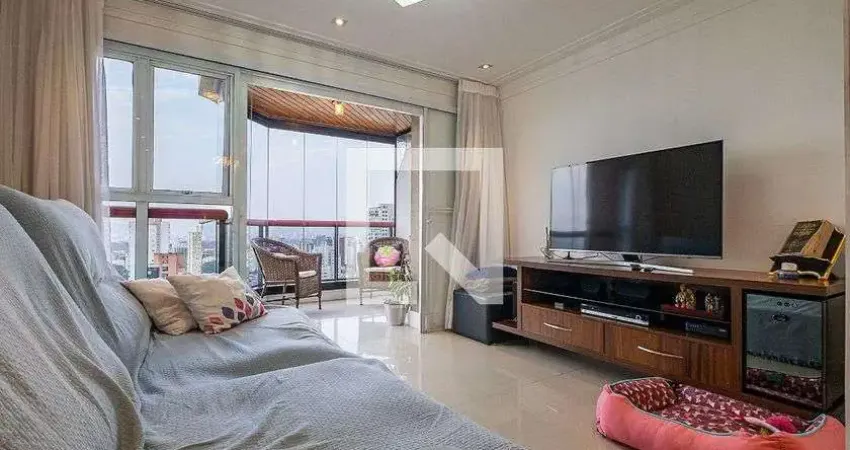 Apartamento com 3 quartos à venda na Rua Doutor Paulo Vieira, 383, Sumaré, São Paulo