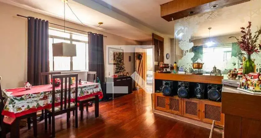 Casa com 3 quartos à venda na Rua Capital Federal, 462, Sumaré, São Paulo