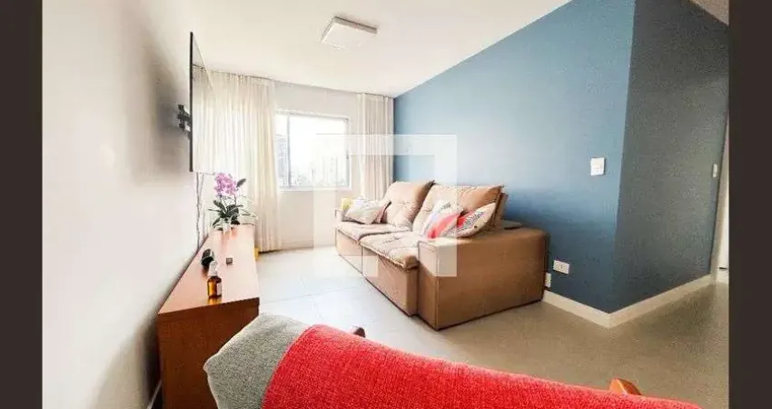 Apartamento com 3 quartos à venda na Rua Bartolomeu Feio, 66, Brooklin, São Paulo