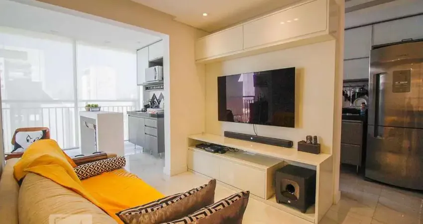 Apartamento com 2 quartos à venda na Rua Campos Vergueiro, 275, Lapa, São Paulo