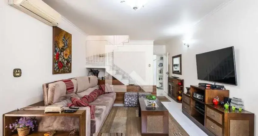 Casa com 3 quartos à venda na Rua Professor Túlio Ascarelli, 211, Vila Madalena, São Paulo