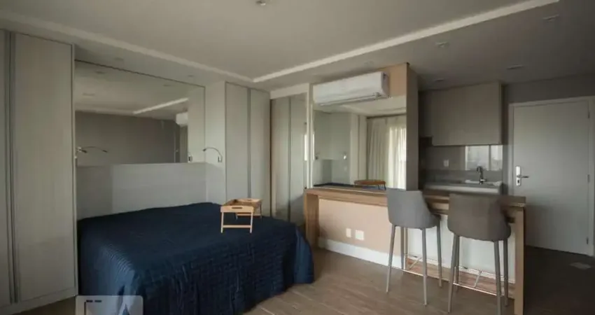 Kitnet / Stúdio à venda na Rua Nova York, 245, Brooklin, São Paulo