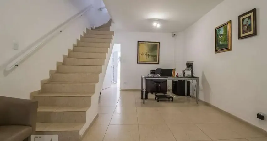 Casa com 3 quartos à venda na Rua Porto Martins, 621, Brooklin, São Paulo