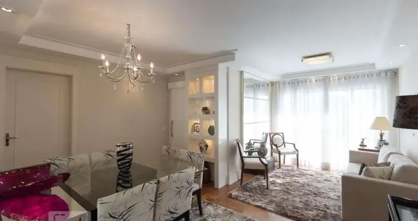 Apartamento com 2 quartos à venda na Rua Indiana, 555, Brooklin, São Paulo