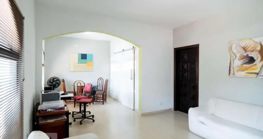 Casa com 3 quartos à venda na Rua Pássaros e Flores, 557, Brooklin, São Paulo