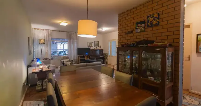 Casa com 4 quartos à venda na Rua Joaquim Lima de Moraes, 53, Chácara Santo Antônio, São Paulo