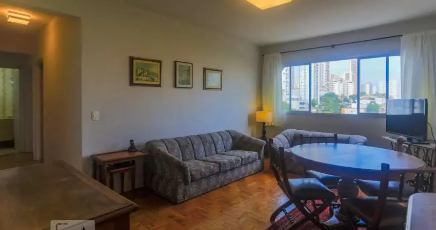 Apartamento com 2 quartos à venda na Rua Cajaíba, 389, Sumaré, São Paulo