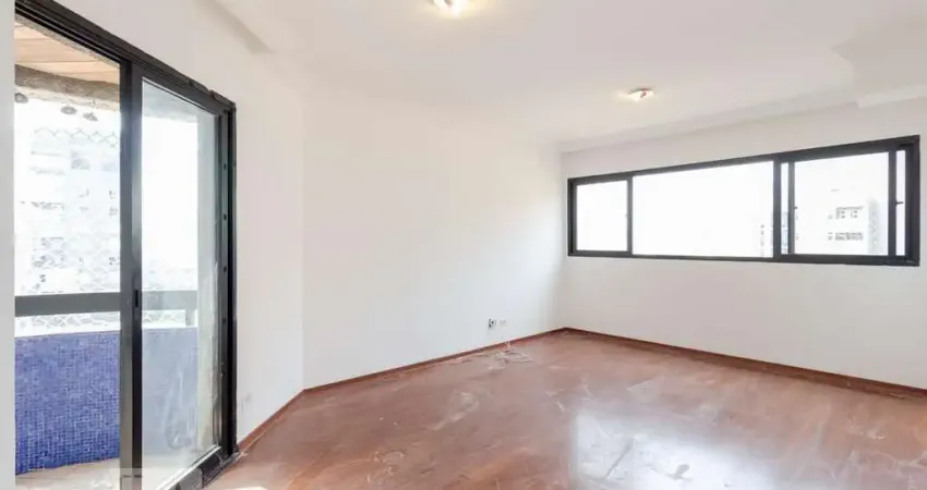 Apartamento com 2 quartos à venda na Rua Fidêncio Ramos, 74, Vila Olímpia, São Paulo