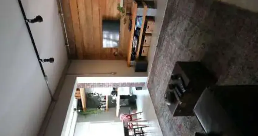 Apartamento com 1 quarto à venda na Rua Jaceru, 346, Brooklin, São Paulo