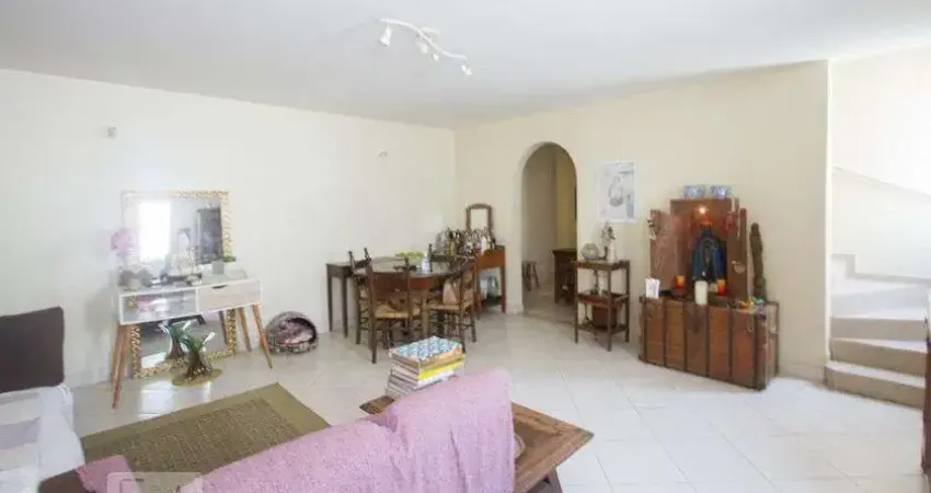 Casa com 3 quartos à venda na Rua Barão de Jaceguai, 693, Campo Belo, São Paulo