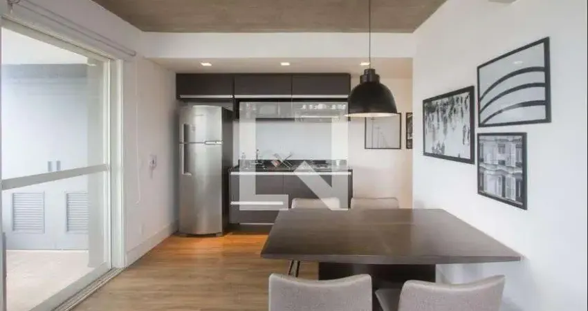 Kitnet / Stúdio à venda na Rua Jean Peltier, 311, Brooklin, São Paulo