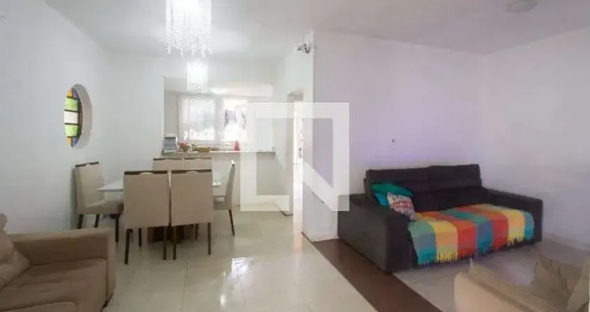 Casa com 3 quartos à venda na Rua Victor Corrêa de Mello, 72, Chácara Santo Antônio, São Paulo