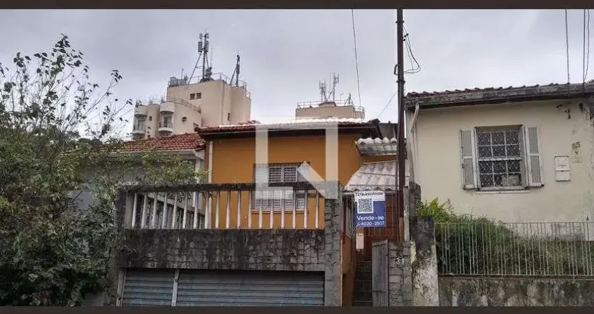 Casa com 2 quartos à venda na Rua Coelho de Carvalho, 31, Alto da Lapa, São Paulo